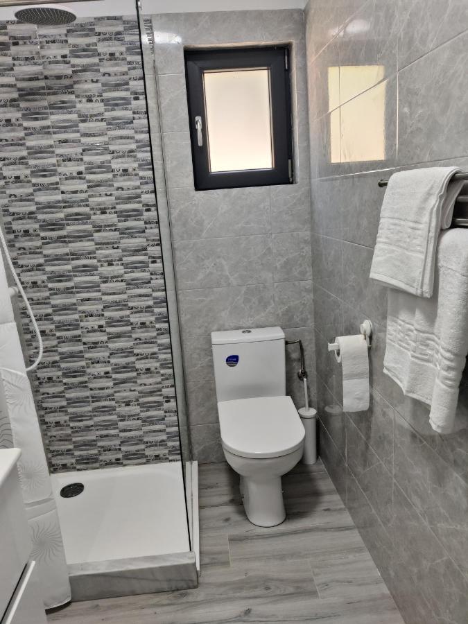 Kub Baile Govora Villa Buitenkant foto