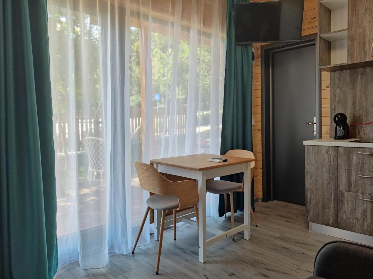 Kub Baile Govora Villa Buitenkant foto